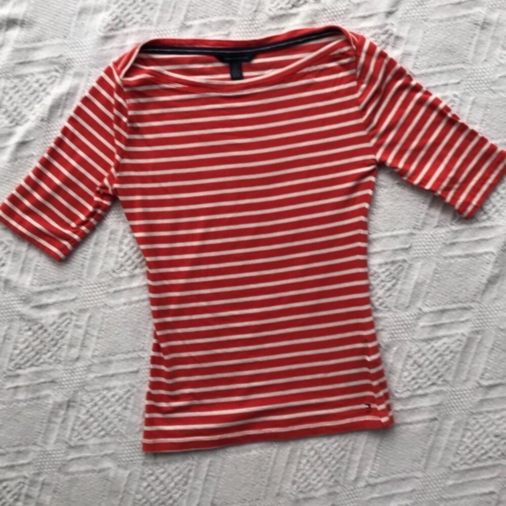 Tommy Hilfiger Top